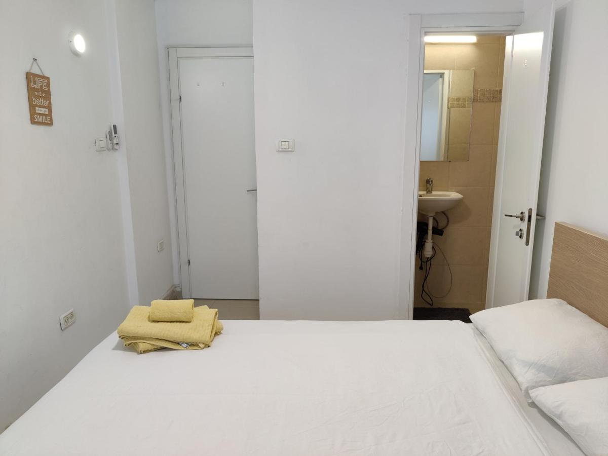 Dizengoff Penthouse Boutique Hostel Tel Aviv Exterior foto
