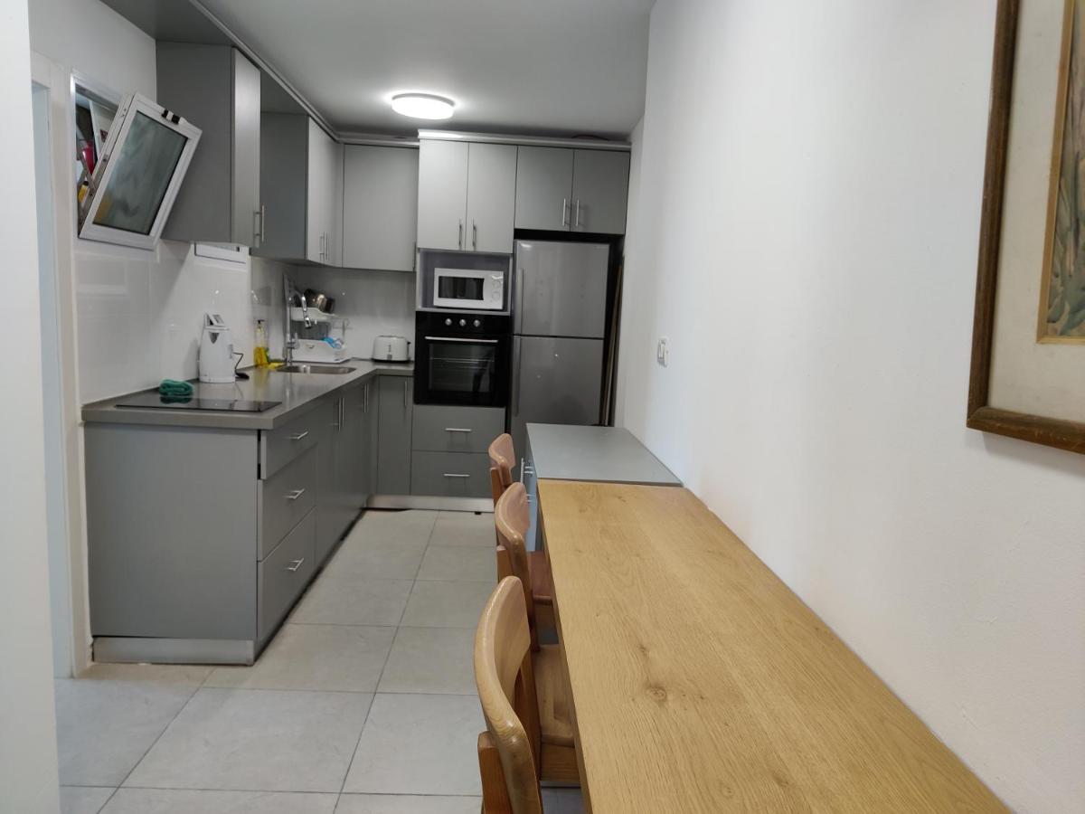 Dizengoff Penthouse Boutique Hostel Tel Aviv Exterior foto