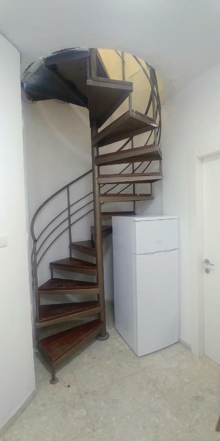 Dizengoff Penthouse Boutique Hostel Tel Aviv Exterior foto